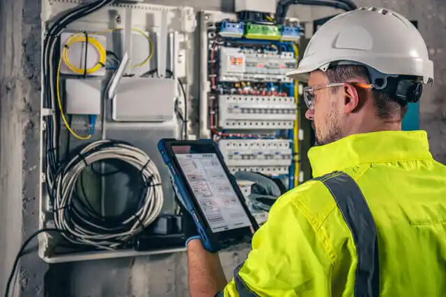 energy audit Dollar Point
